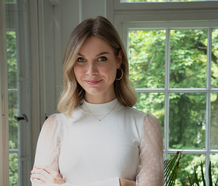 Rechtsanwältin Katja Pankow - Berlin